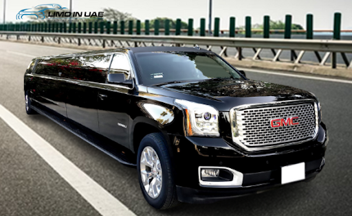 Stretch Limo Orlando FL