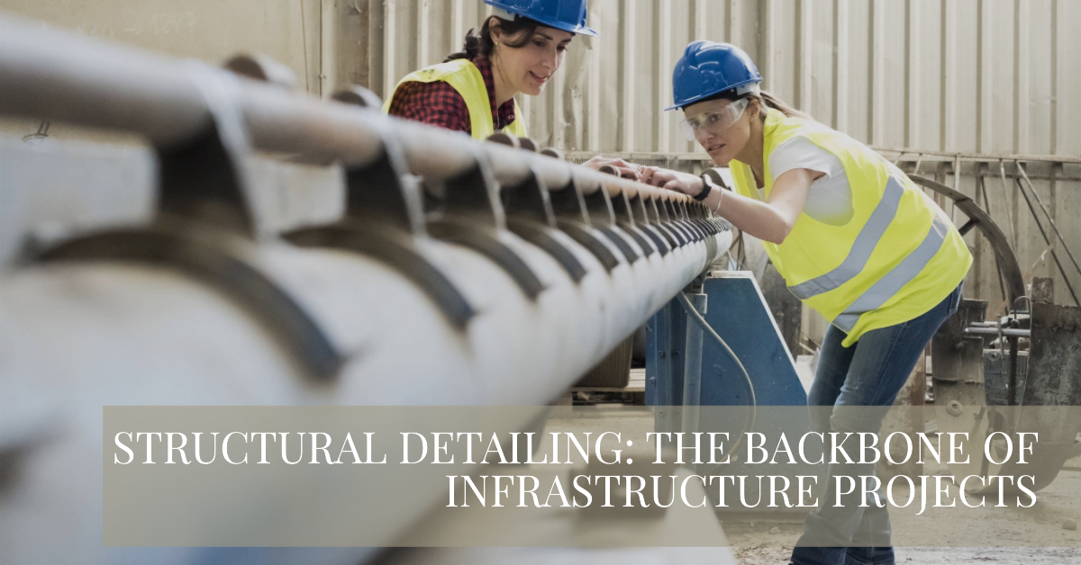 Structural Detailing