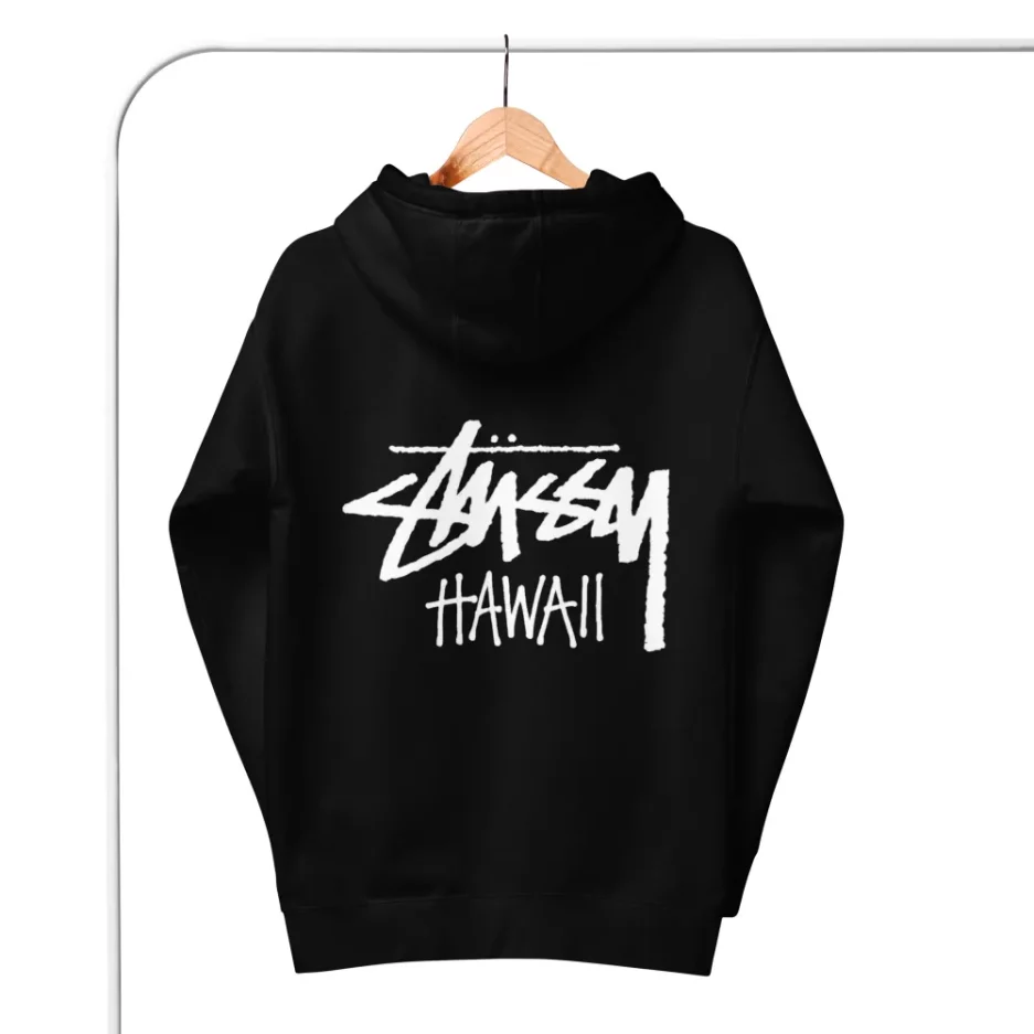 Get Your Own Stylish Hoodie Today