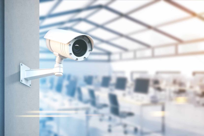 24/7 Surveillance