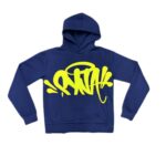 Syna World Hoodies: The Pinnacle of Comfort, Style, and Versatility