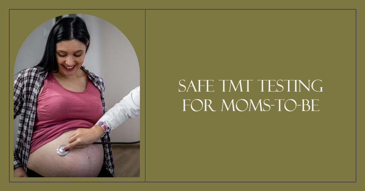 TMT Testing