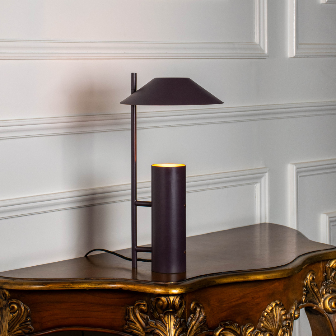 Table lamp- Cleo Table Lamp