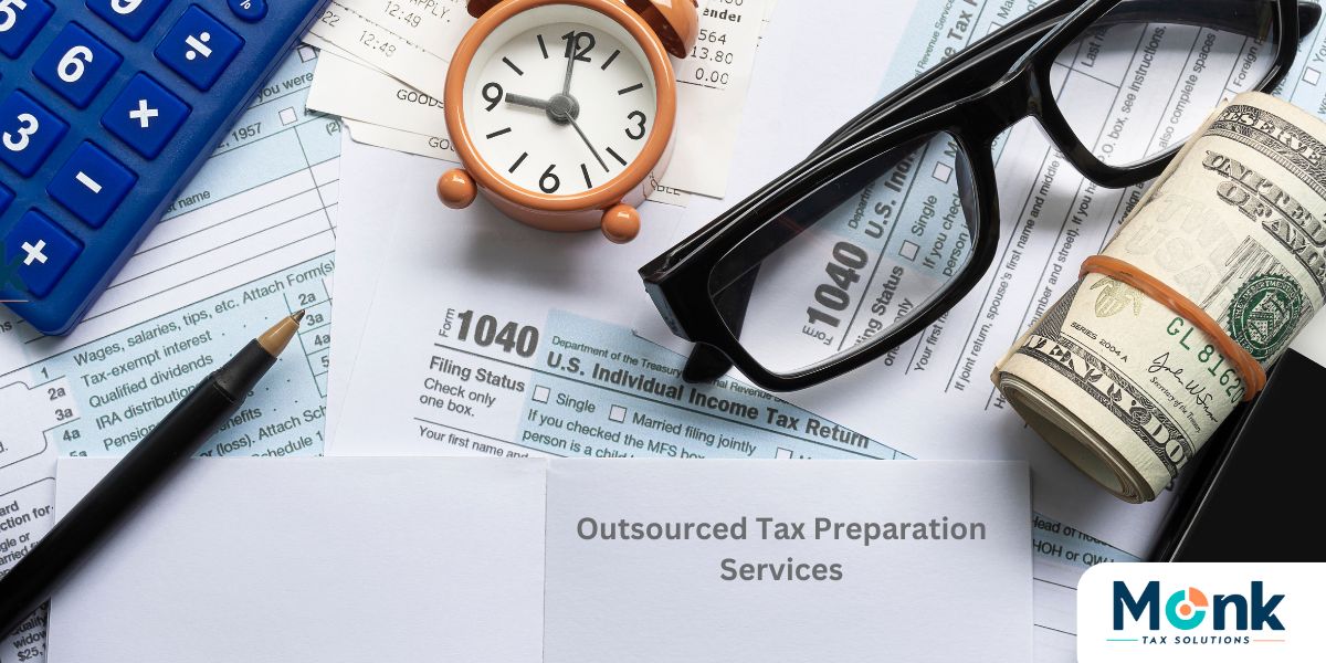 Consulting Services Can Transform Your Tax Preparation Process