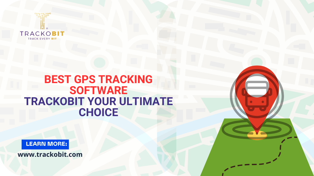Gps Tracking Solution