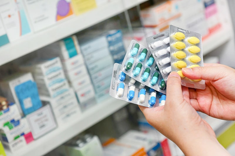 Parasitic Infections