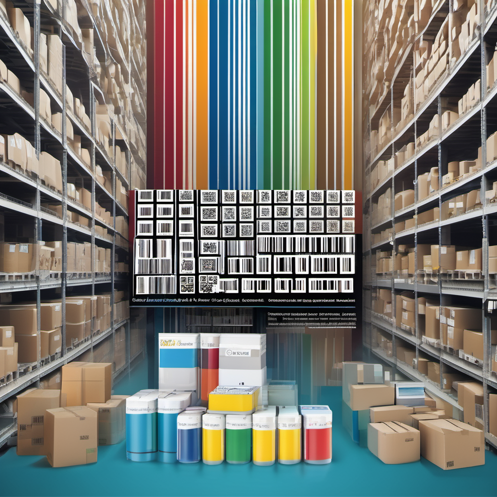Buy Barcode as your partner, you can unlock the full potential of barcoding technology and gain a competitive edge in today's dynamic market.