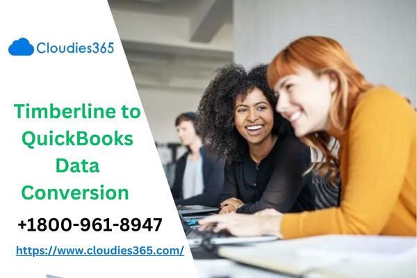Timberline to QuickBooks Data Conversion
