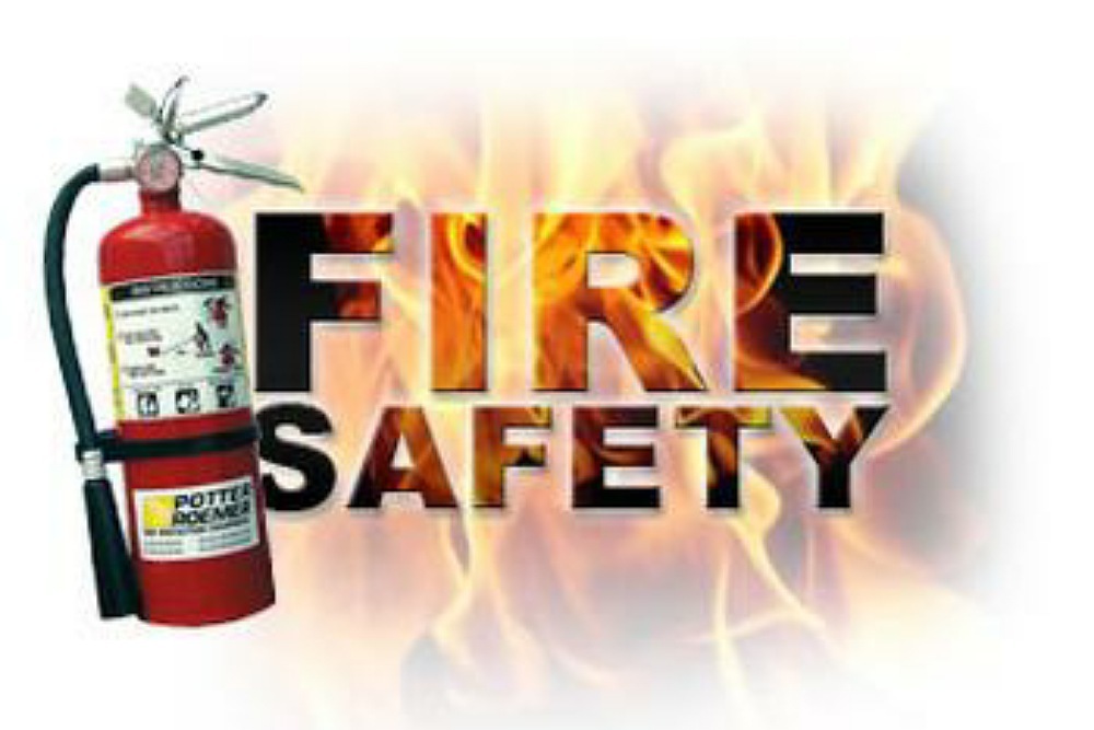 Fire Risk Assessment: Stay Prepared and Safe