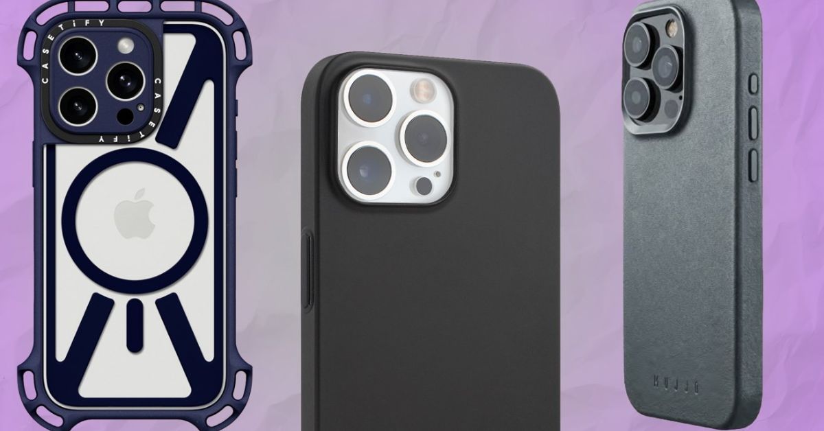 iPhone 14 covers