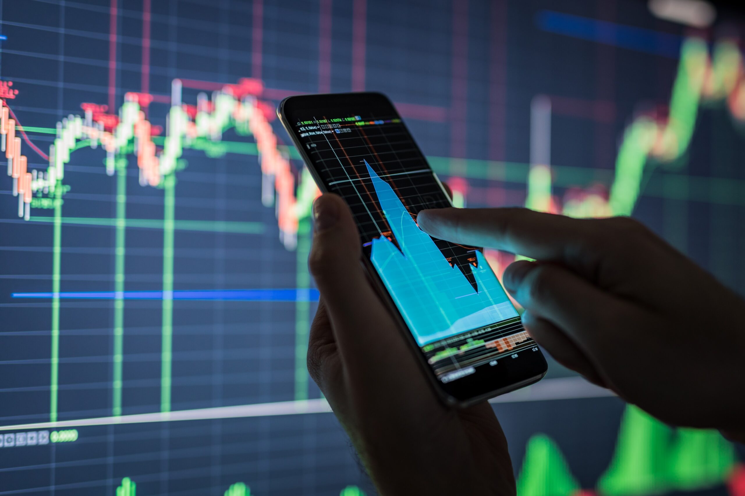 trading strategies