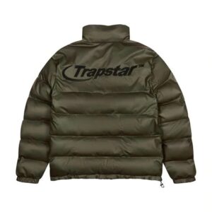 Thermal Trapstar Hoodies: Warm Without Compromising Style