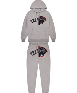 Trapstar Tracksuit