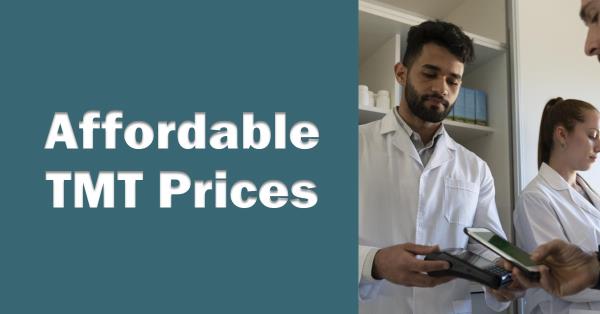 Treadmill Test Cost in Bangalore
