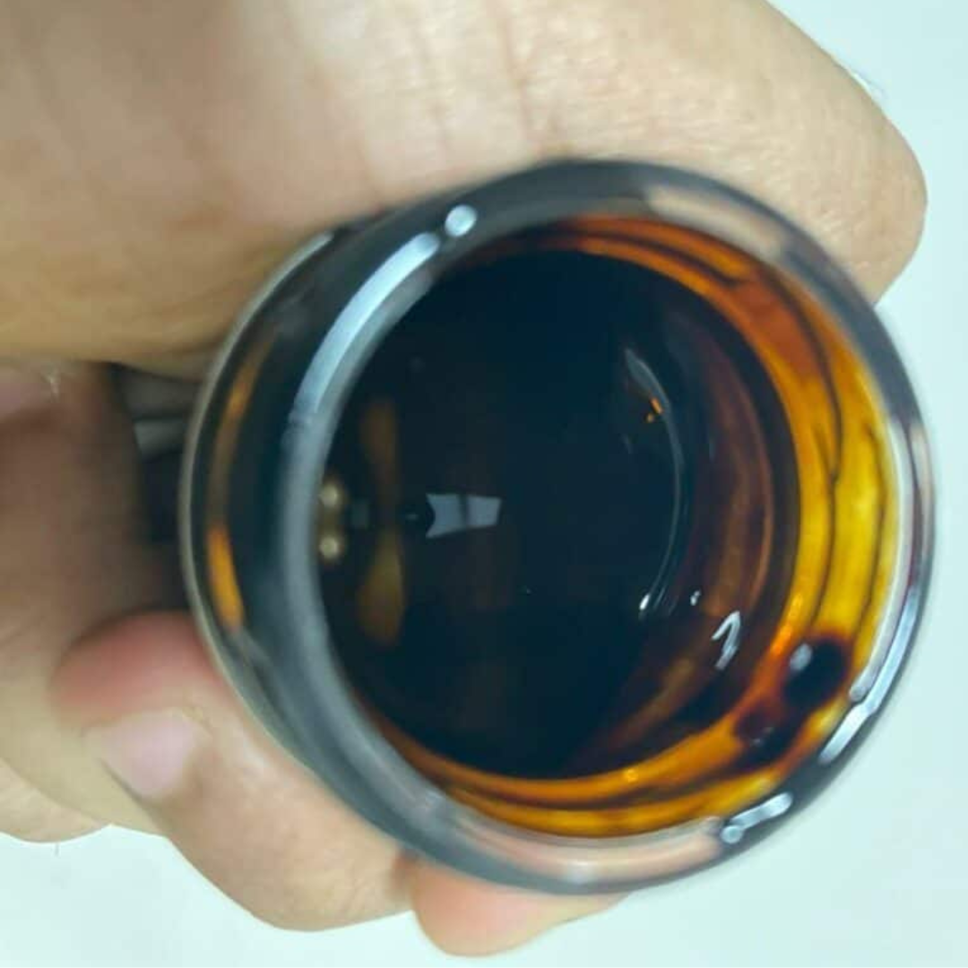 Pure Himalayan Shilajit