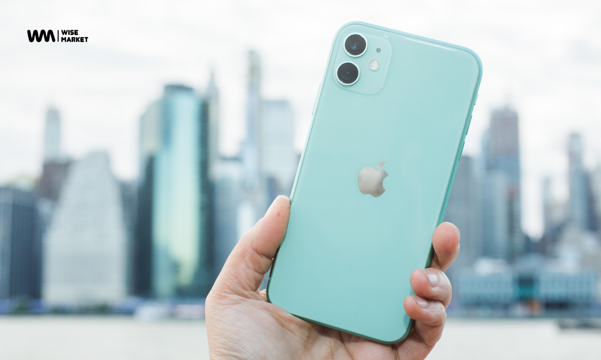 Apple iPhone 11 price in NZ
