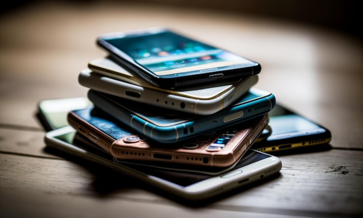 Oppo Mobiles in Pakistan