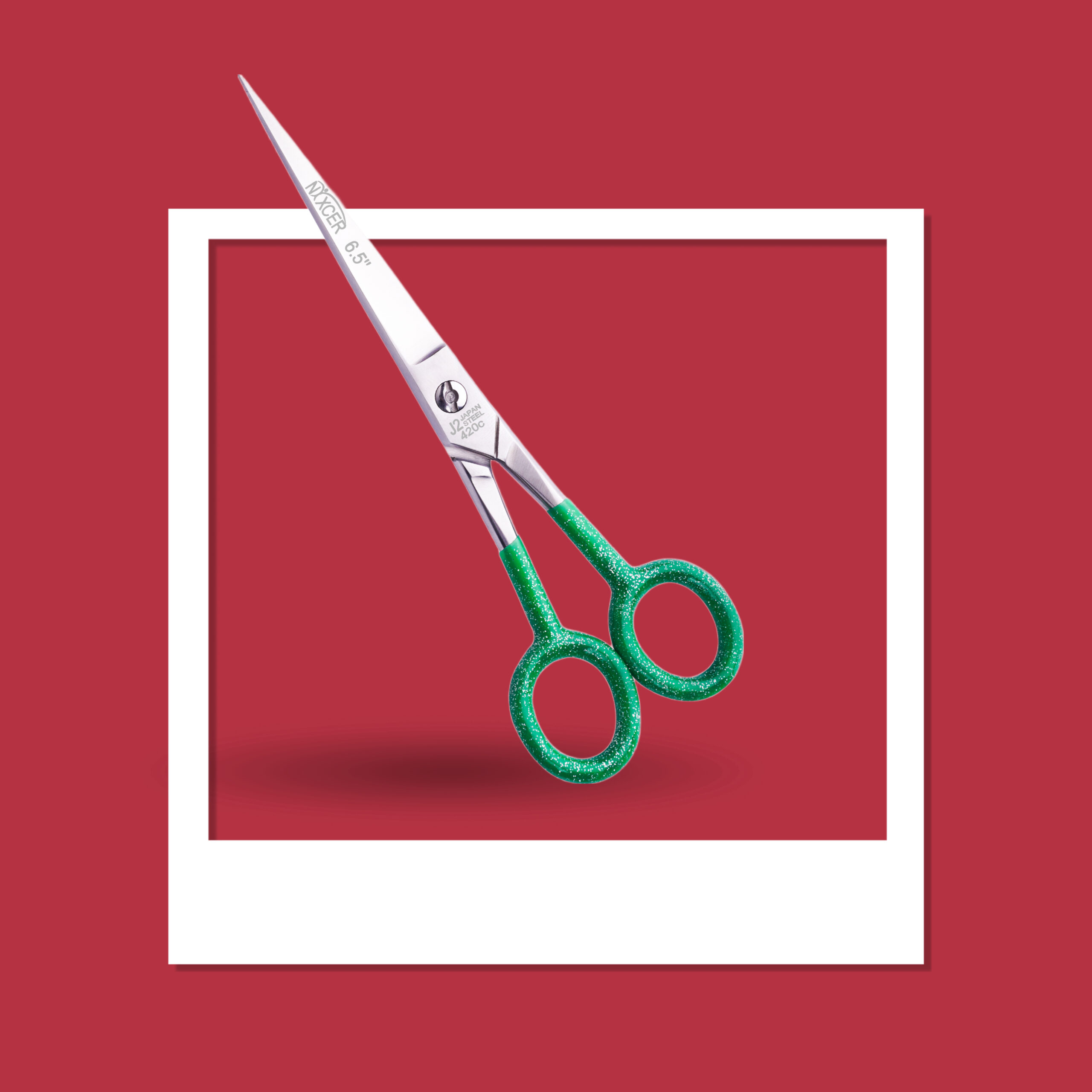 Hair Cutting Scissor