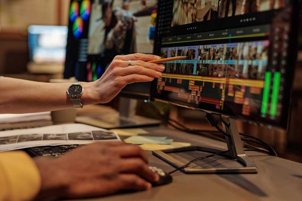 Visiolab is the best training training video production company in Malaysia