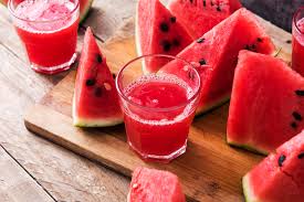 Watermelon Benefits for Immunity, Hydration 