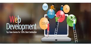 Website Development Company In UAE