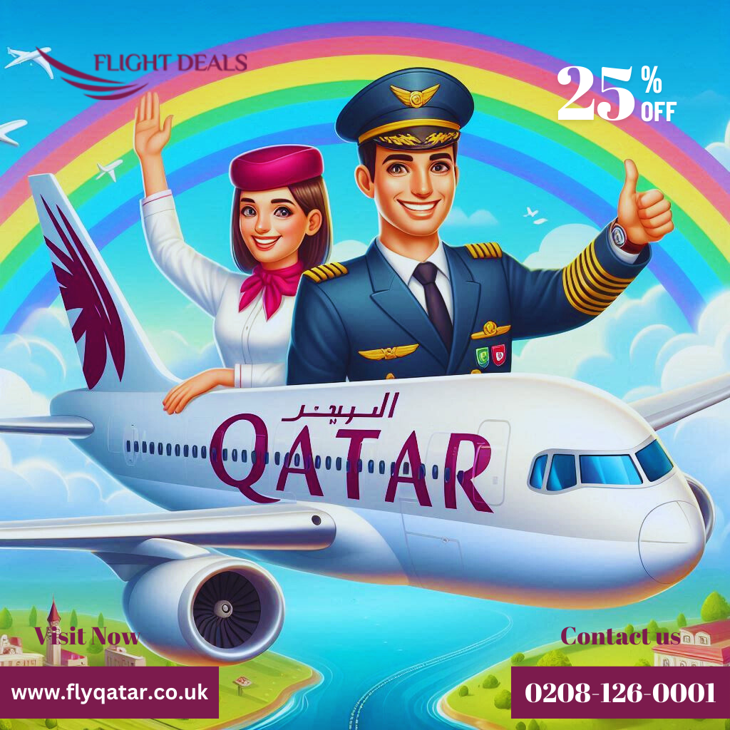 What You Need to Know About Qatar Airways’ Flight Classes
