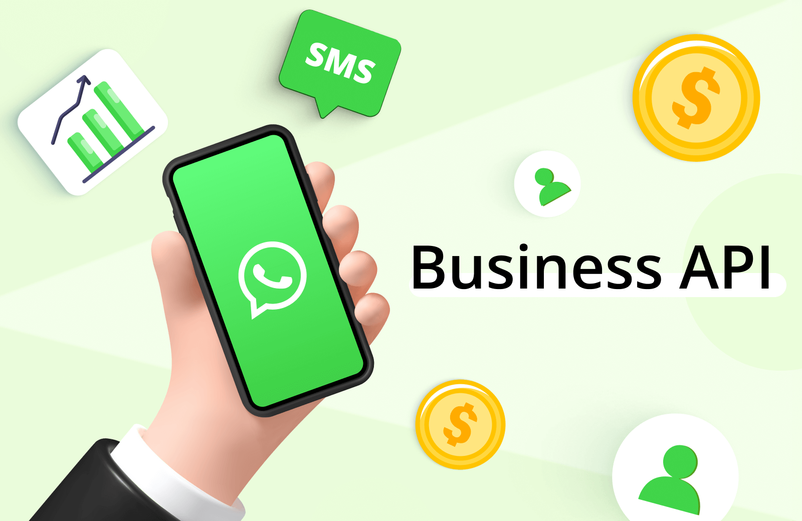WhatsApp API