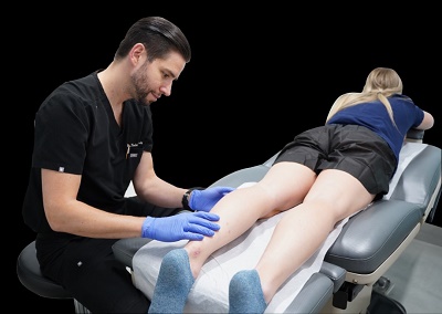 what are the treatment options for varicose veins