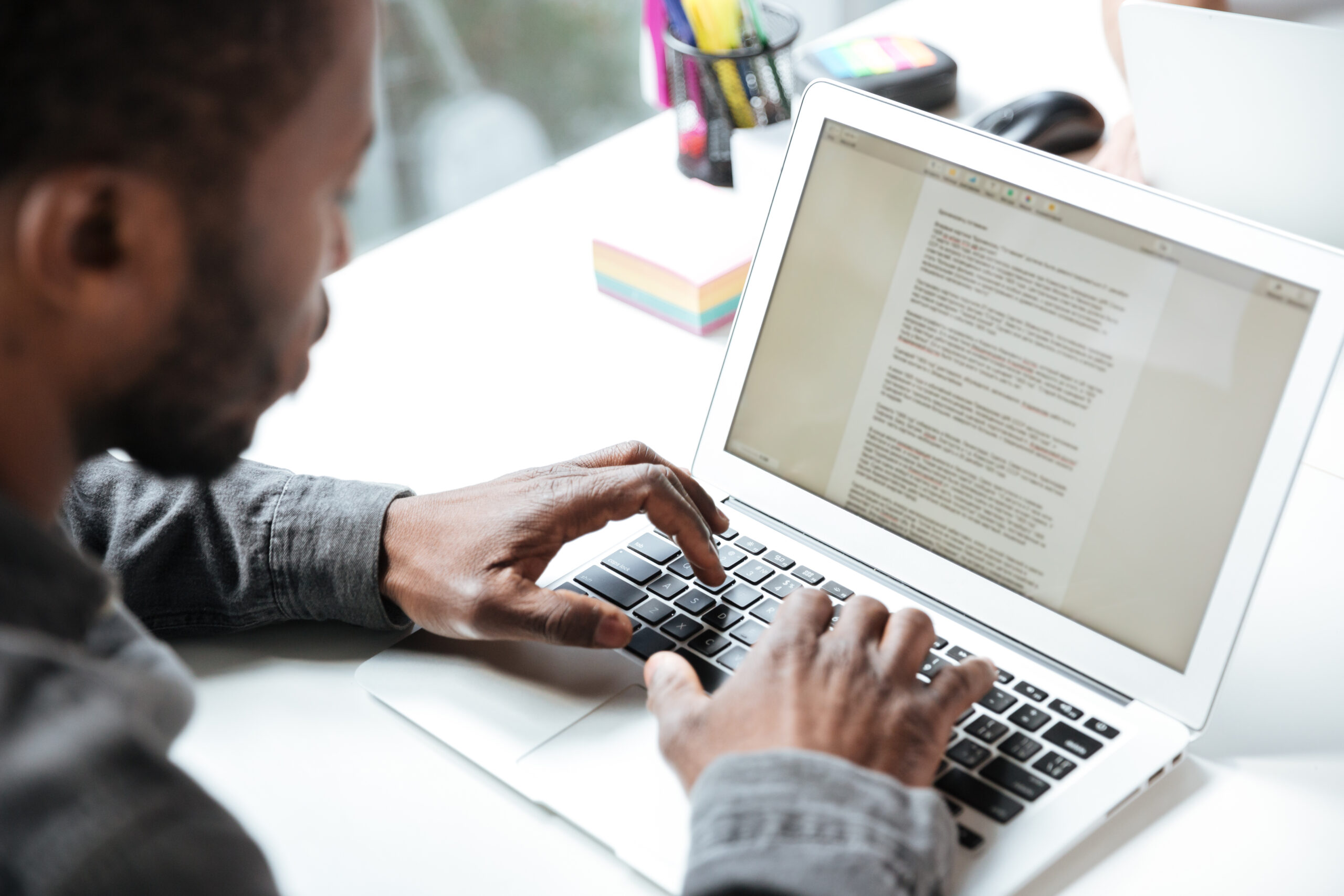 Wikipedia Writers