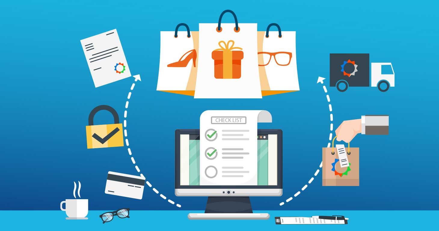 Woocommerce Ecommerce