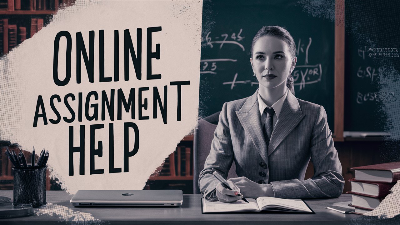 Assignment Online Help