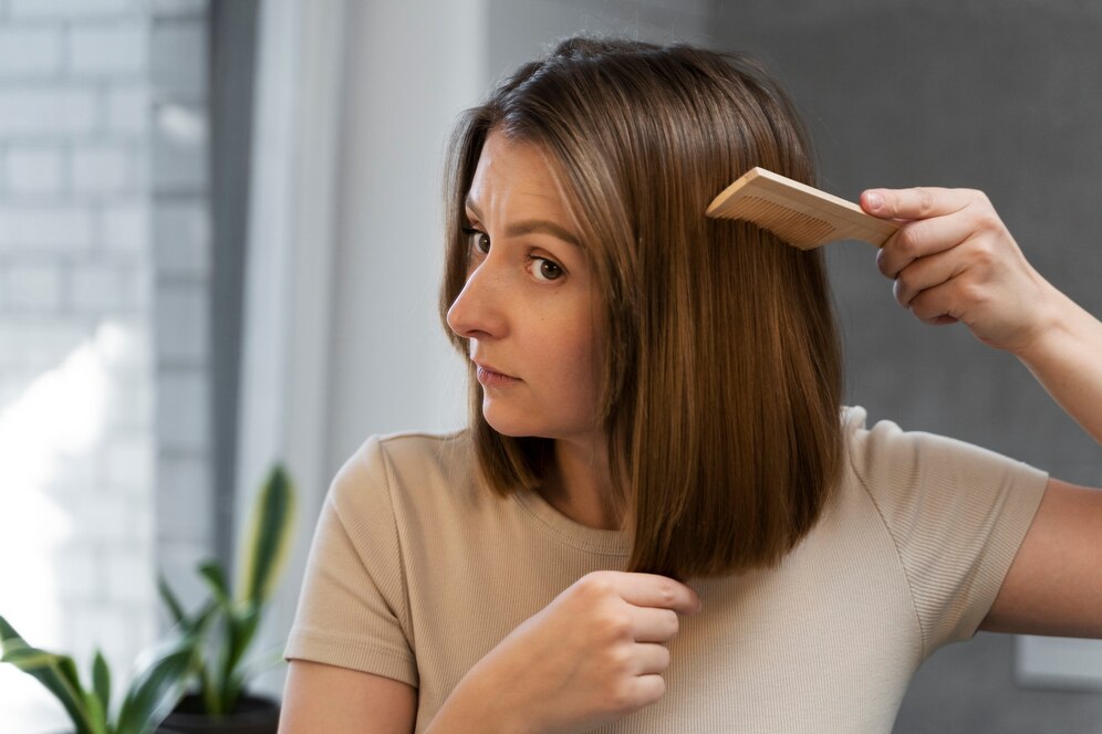 Dandruff Treatment: Ways To Treat Scalp Issues