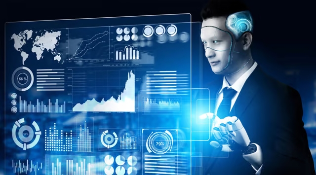 AI-Driven Automation is Revolutionizing Business Processes