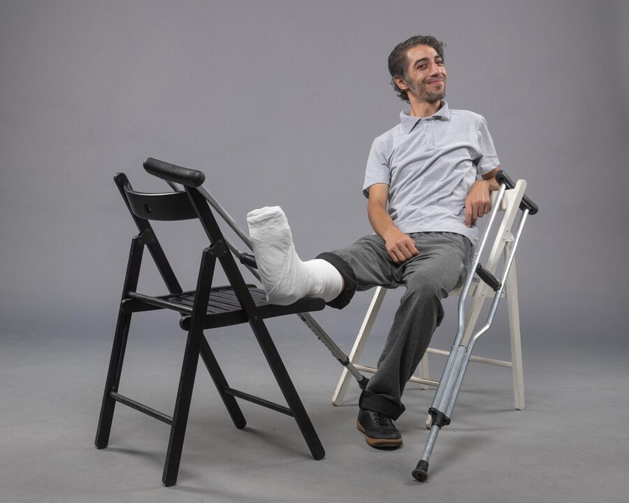 Spin Chairs
