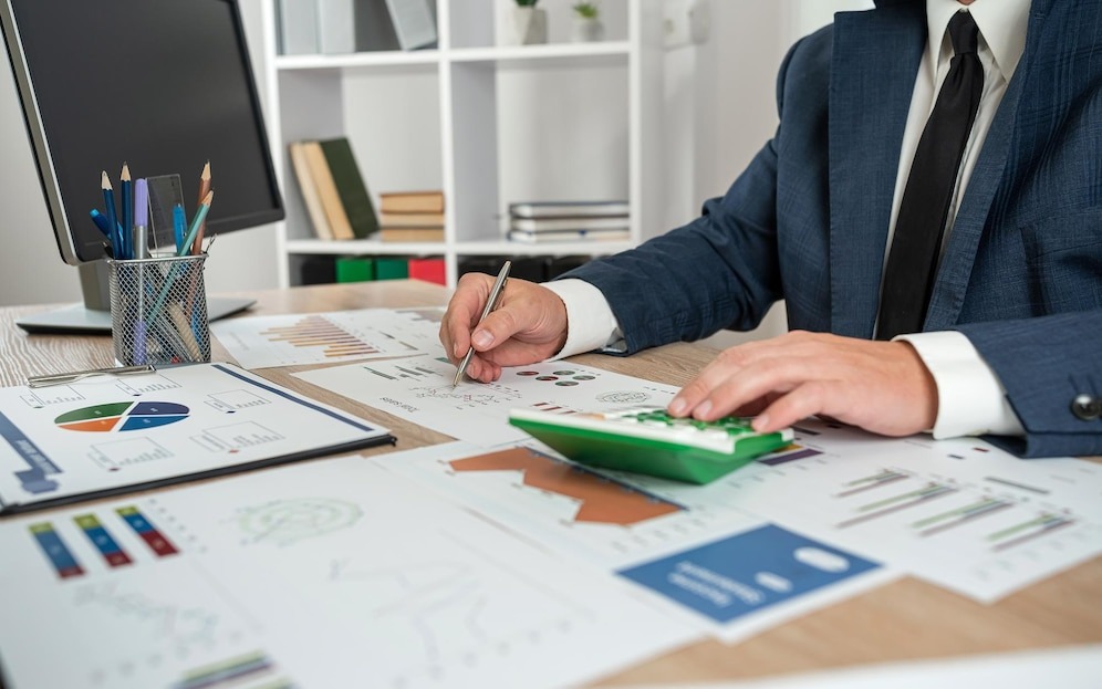 auditing and assurance services