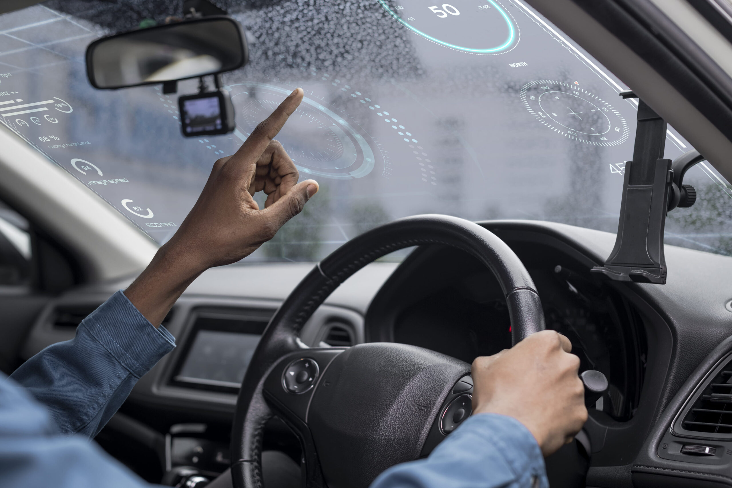 autonomous vehicle annotation