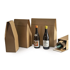 bottle boxes
