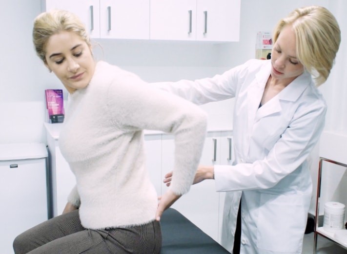 back pain doctor new jersey