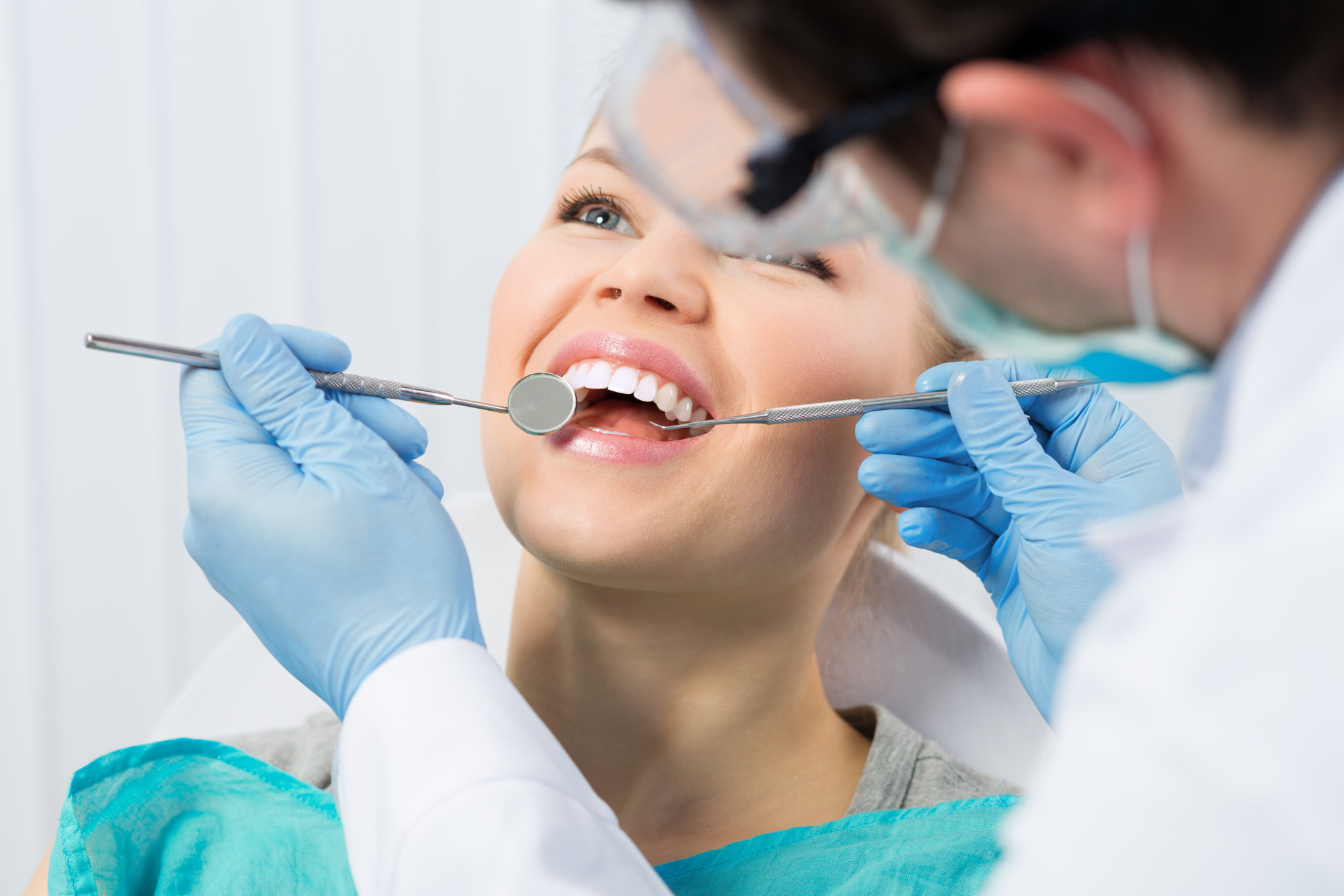 dentist in Aberdeen