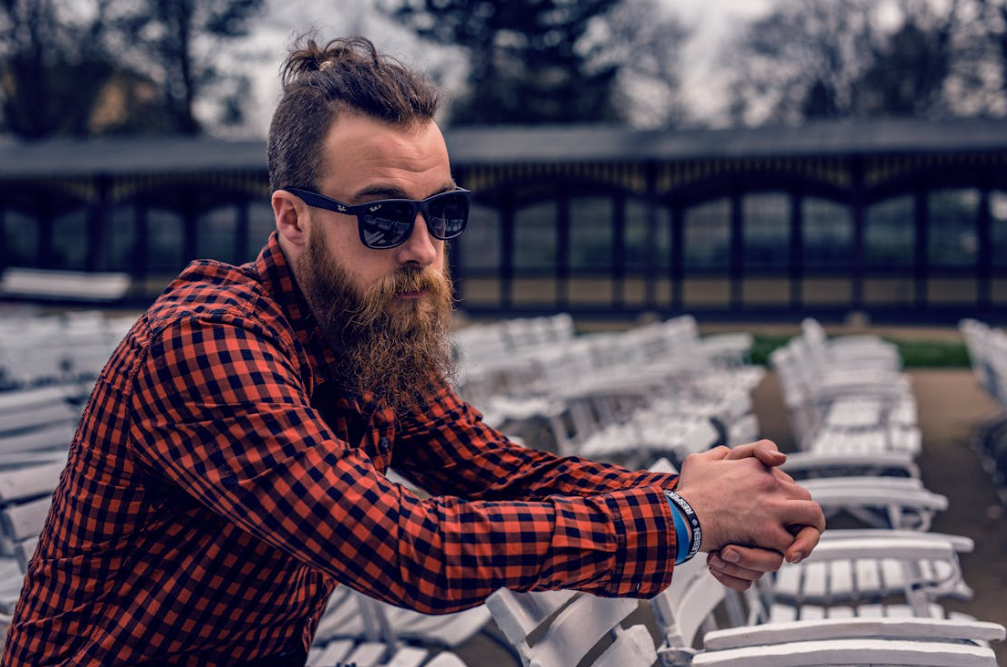 Best Beard Serum for Growth