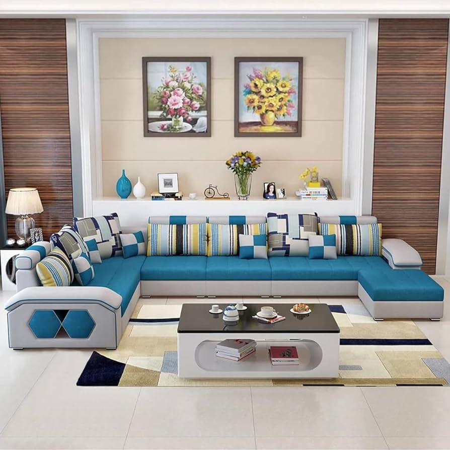 best sofa set