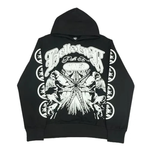 hellstar hoodie