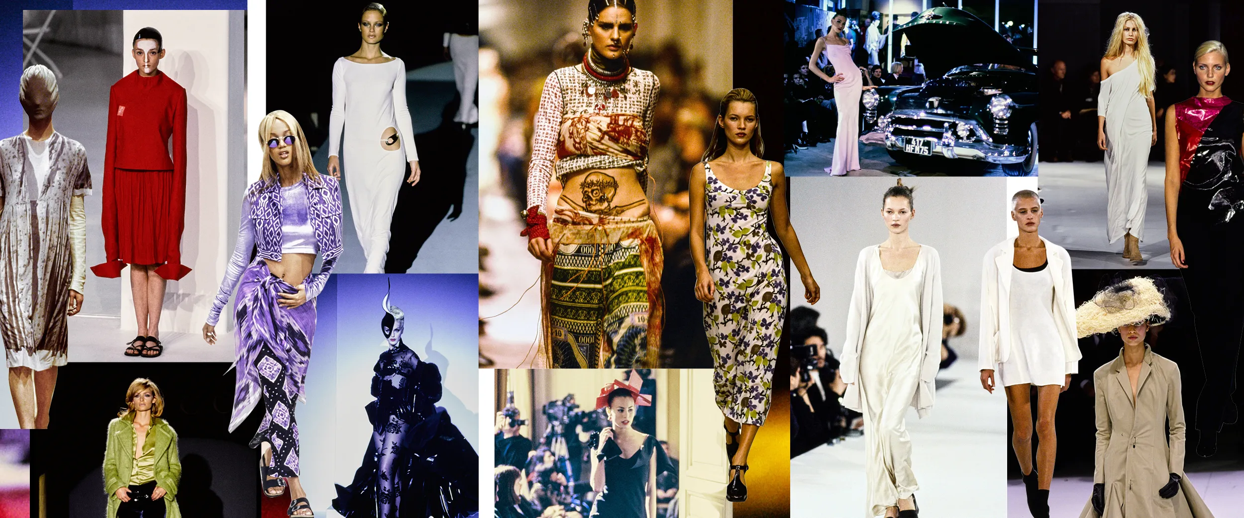 Essence of a Fashion House: Craft Meets Creativity