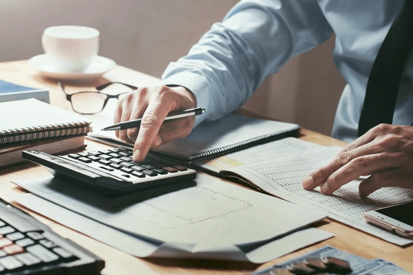 Role of Capital in Financial Accounting