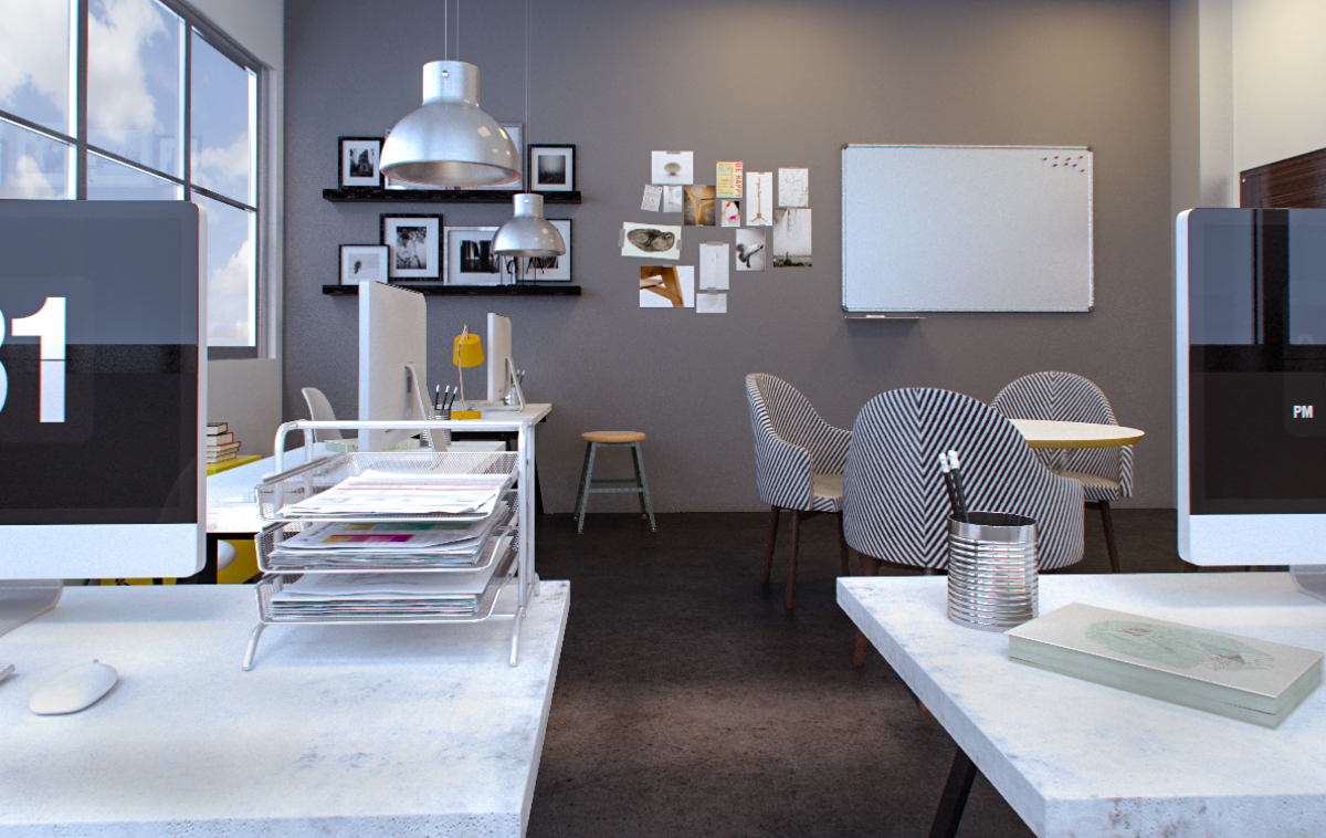 industrial design studios in india
