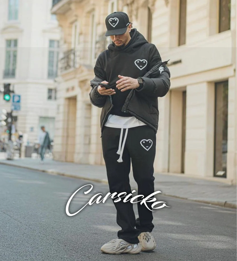 Stylish and Comfortable Hoodie Options