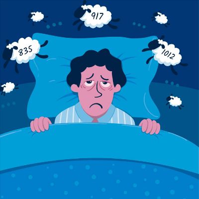 sleep disorder