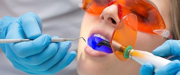NHS Dentist in Manchester