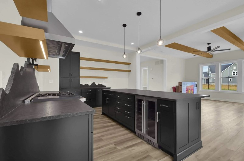 Custom Home Builders