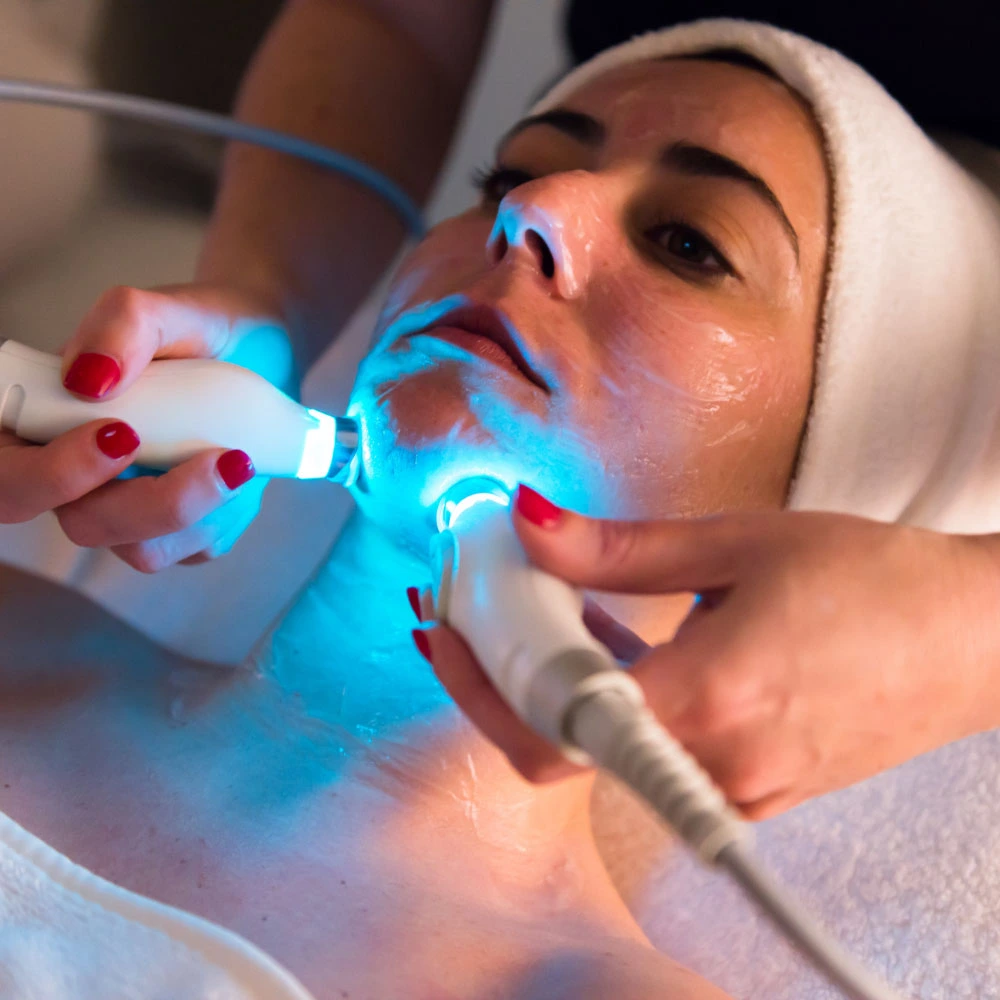 Best Cosmetology Course in Chandigarh